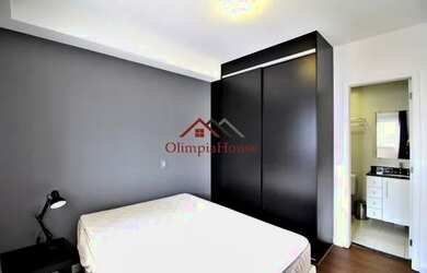 Imagem 10: Apartamento Locação Brooklin 47 m² 1 Dormitórios