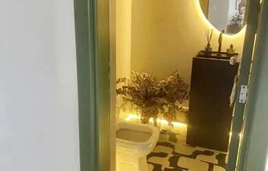 Imagem 4: Apartamento Pituba Ville. 222m² de Área, 3 Vagas na garageme4 Dormitórios