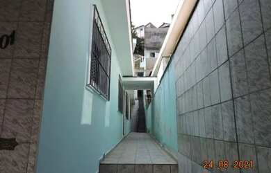 Imagem 2: Locação Residential / Home Vila Isolina Mazzei São Paulo