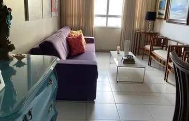 Imagem: O apartamento possui 2 Dormitórios, 3 Banheiros, 1 Vaga na