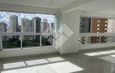 Imagem 11: Horizonte Flamboyant, Jardim Goiás - Goiânia - GO