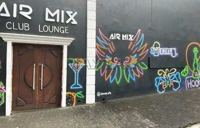 Imagem: O depósito possui 500m² de Área, Imóvel mobiliado e está