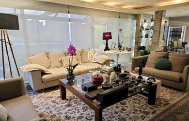 Imagem 8: Maravilhosa cobertura duplex no Jardim Oceânico na Barra da Tijuca