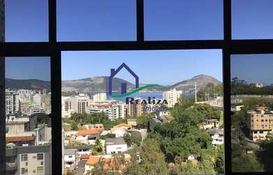 Imagem 5: APARTAMENTO COM 02 DORMITÓRIOS À VENDA E LOCAÇÃO - INGÁ - NITERÓI/RJ