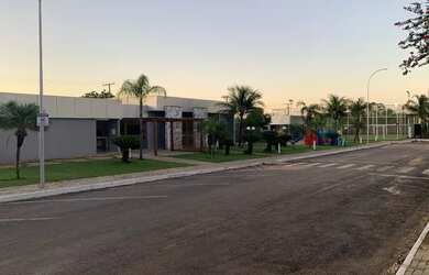 Imagem 3: Lote no condomínio Privillege