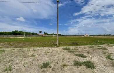 Imagem 6: Lote Park Maracanau. 250m² de Área