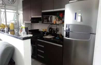 Imagem 6: Apartamento Arboris Jabotiana - 2 Quartos com Suíte e Lazer Completo