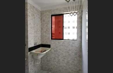 Imagem 3: Aluguel no condomínio ECOPARK