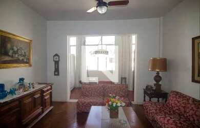 Imagem 3: Apartamento para Aluguel - Copacabana, 3 Quartos, 119 m2