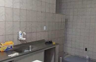 Imagem 11: Vendo duas casas no conjunto São Fernando em santa cruz