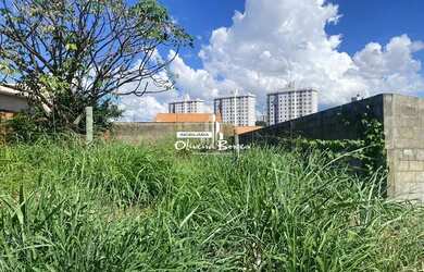 Imagem: O terreno possui 375m² de Área e está localizado em Anápolis