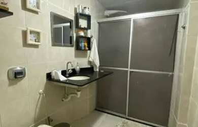 Imagem 3: Villa Dei Fiori. 110m² de Área, 1 Vaga na garageme3 Dormitórios