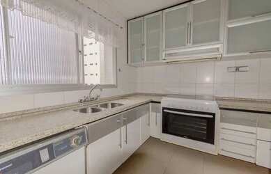 Imagem 11: Apartamento para aluguel tem 150 metros quadrados com 3 quartos em Centro...