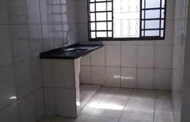 Imagem: A casa possui 2 Dormitórios, 1 Banheiro, 90m² de Área e