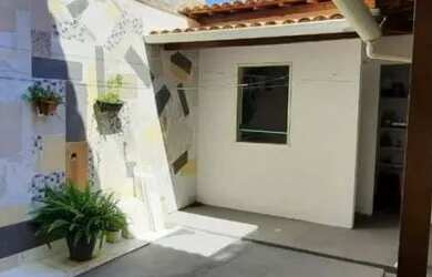 Imagem 3: Casa na Farolândia. 125m² de Área, 2 Vagas na garageme3 Dormitórios