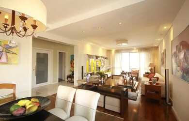 Imagem 7: Apartamento com 4 dormitórios, 225 m² - venda por R$ 3.000.000,00 ou...