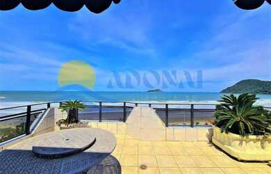 Imagem 12: APARTAMENTO RESIDENCIAL em GUARUJÁ - SP, Jardim Astúrias