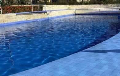 Imagem: O apartamento possui 3 Dormitórios e está localizado em Compensa