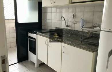 Imagem 6: Flat disponível no Brooklin