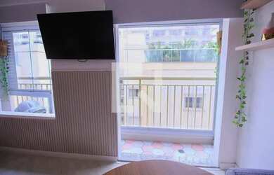 Imagem 7: Apartamento para Aluguel - Pinheiros, 1 Quarto, 26 m2