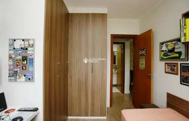 Imagem 15: Apartamento TOTALMENTE MOBILIADO- 65 metros quadrados com 2 quartos em Partenon - Porto Al