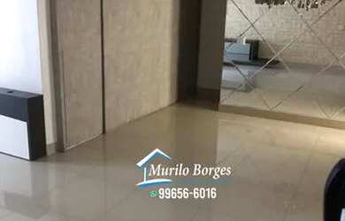 Imagem: O apartamento possui 2 Dormitórios, 2 Banheiros, 2 Vagas na