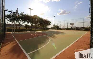 Imagem 4: Terreno de Condomínio à Venda no Recanto do Lago com 400m² por R$ 330.000