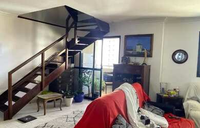 Imagem 8: Cobertura maravilhosa no Condomínio Sports Park