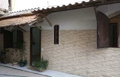 Imagem: O apartamento possui 2 Dormitórios, 1 Banheiro e Churrasqueira