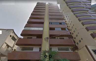 Imagem: O apartamento possui 2 Dormitórios, 2 Banheiros e 82m² de