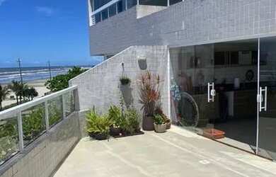 Imagem 5: Alugo apartamento frente mar vista livre