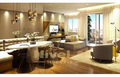 Imagem 3: Apartamento para Venda em São Paulo / SP no bairro Freguesia do Ó Zona...