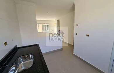 Imagem 2: Sobrado novo de 02 suítes em Condomínio Fechado com 03 vagas