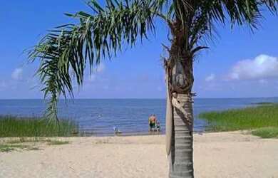 Imagem 12: Praia da Varzinha - Lagoa dos patos - Vendo ou troco por veículos