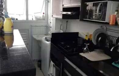 Imagem 7: Apartamento Arboris Jabotiana - 2 Quartos com Suíte e Lazer Completo