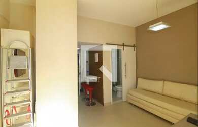 Imagem 3: Apartamento para Aluguel - Copacabana, 1 Quarto, 30 m2