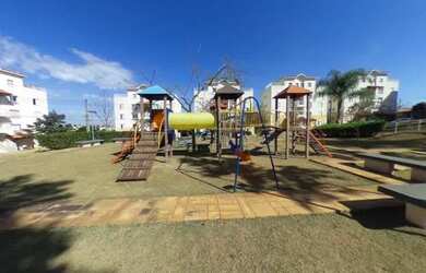 Imagem 3: Sao Carlos - Casa de Condomínio - Parque Santa Felicia Jardim