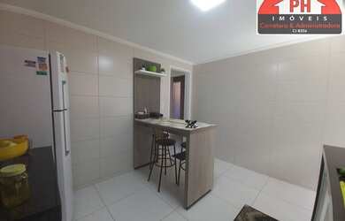 Imagem 13: Aconchegante Casa com Piscina & Anexo - Cond. Beira Mar 1, Praia Linda