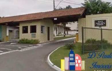 Imagem: O terreno possui 396m² de Área e está localizado em Parque