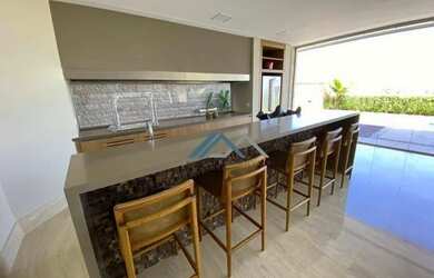 Imagem 15: Casa com 4 suítes, 575 m² - venda por R$ 9.400.000 ou aluguel por R$...