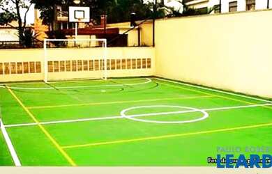 Imagem 9: APARTAMENTO - BROOKLIN - SP