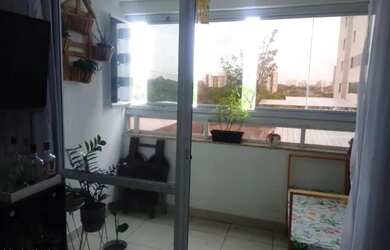 Imagem 4: Apartamento Arboris Jabotiana - 2 Quartos com Suíte e Lazer Completo