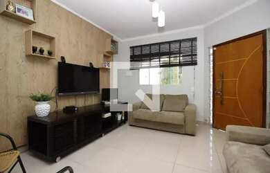 Imagem: A casa em condomínio possui 2 Dormitórios, 4 Banheiros, 5