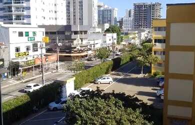 Imagem: O apartamento possui 2 Dormitórios, 1 Vaga na garagem e está