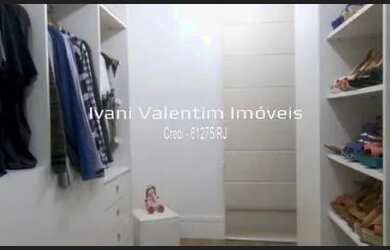 Imagem 7: Casa de Condomínio Recreio dos Bandeirantes - Riviera Del Sol, 4 suítes