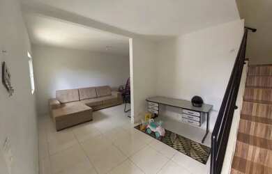 Imagem 3: Sobrado à venda, 97 m² por R$ 320.000 - Jardim Vale Azul - Londrina/PR