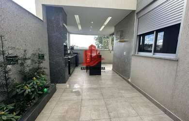 Imagem 2: Apartamento 2 quartos com área privativa, hidromassagem, elevador, a...