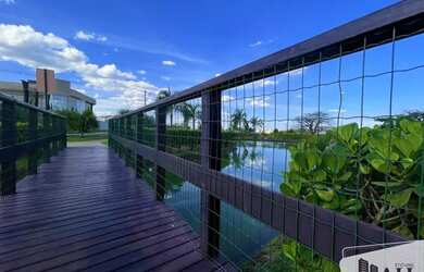 Imagem 12: Terreno de Condomínio à Venda no Damha VI com 432m² por R$590.000