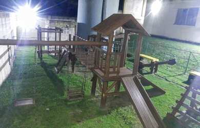 Imagem 3: 393 Maravilhosa cobertura toda reformada em Maria Paula São Gonçalo