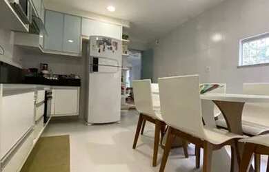 Imagem 14: Excelente casa 3/4 sendo duas suítes no sim